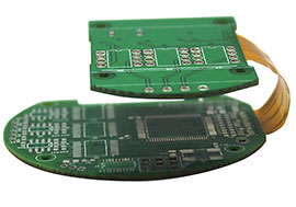 4SF302+FR4ܛӲY(ji)PCB·